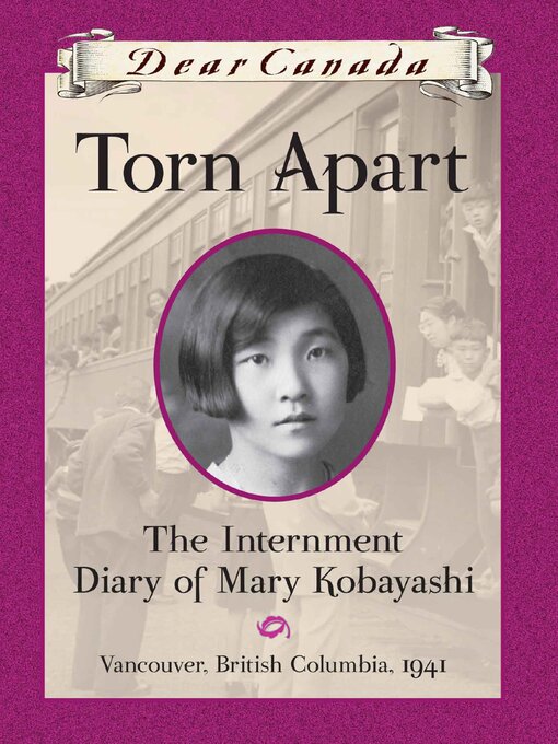 Title details for Torn Apart by Susan M. Aihoshi - Wait list